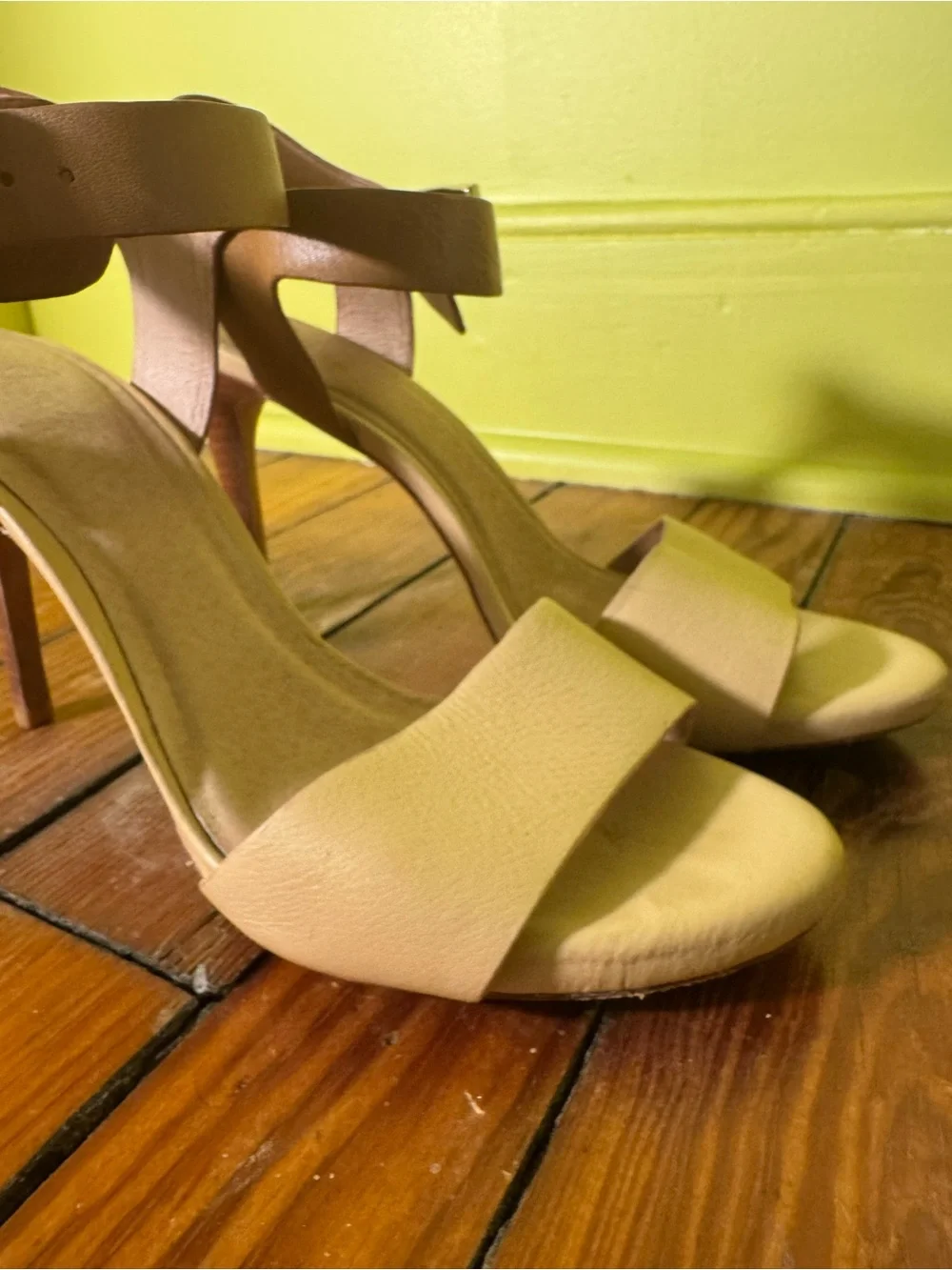 Joie chic open
